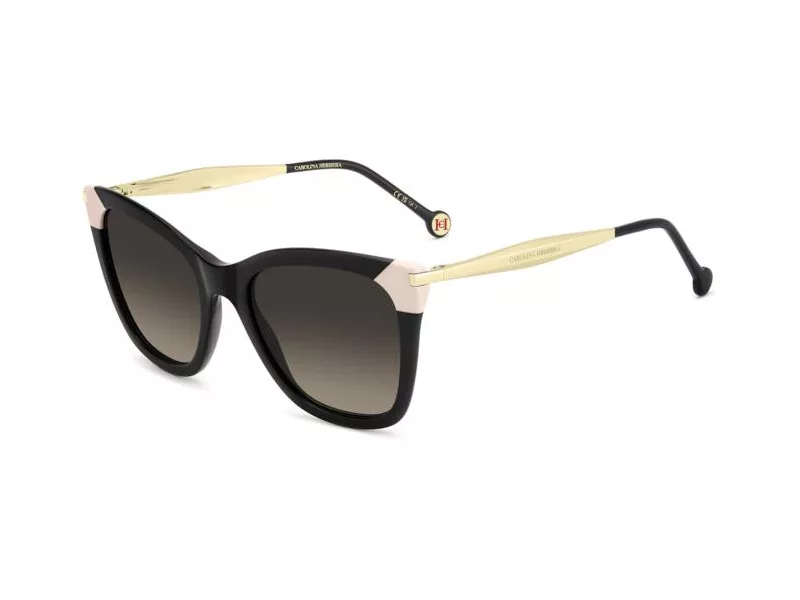 Carolina Herrera Lunettes de Soleil HER 0307/S 807/HA