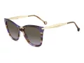 Carolina Herrera Lunettes de Soleil HER 0307/S L7W/QR