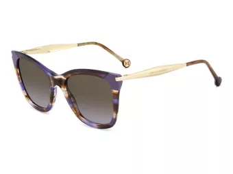 Carolina Herrera Lunettes de Soleil HER 0307/S L7W/QR