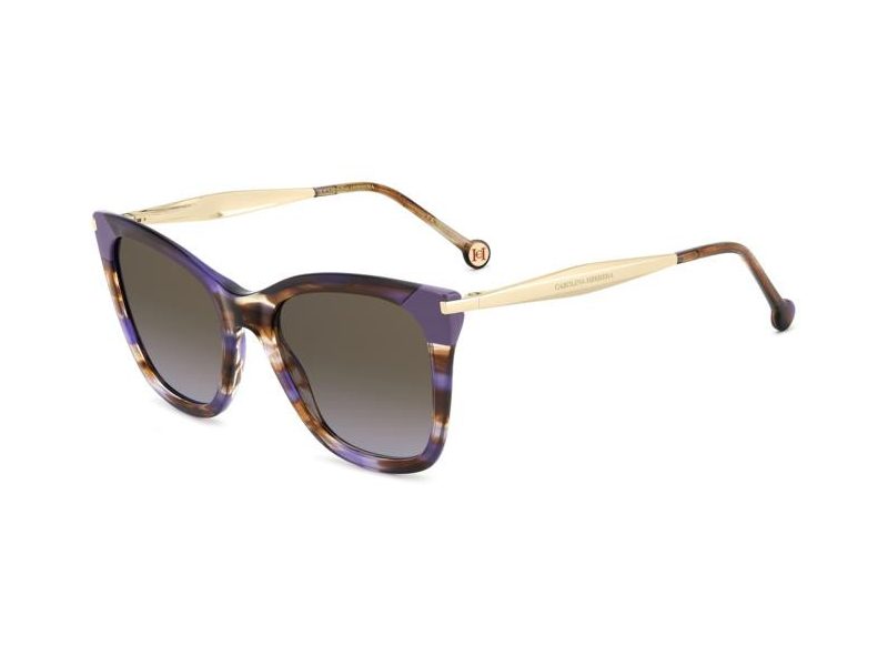 Carolina Herrera Lunettes de Soleil HER 0307/S L7W/QR