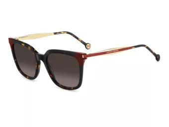 Carolina Herrera Lunettes de Soleil HER 0308/S 086/HA