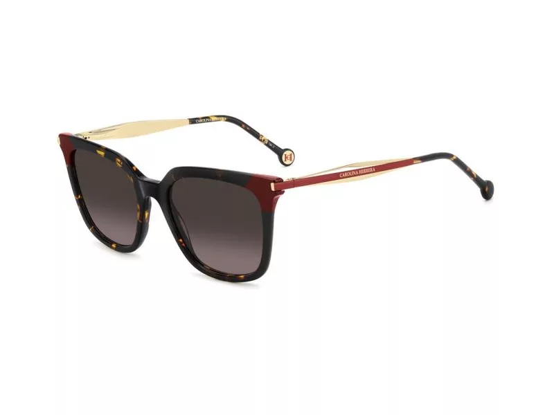Carolina Herrera Lunettes de Soleil HER 0308/S 086/HA