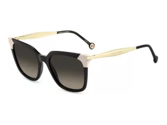 Carolina Herrera Lunettes de Soleil HER 0308/S 807/HA