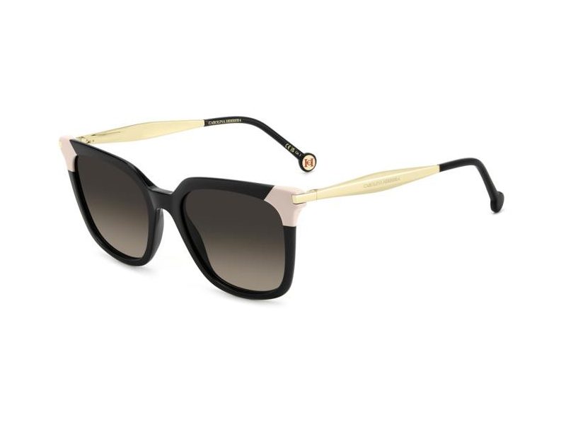 Carolina Herrera Lunettes de Soleil HER 0308/S 807/HA