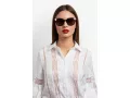 Carolina Herrera Lunettes de Soleil HER 0308/S 807/HA