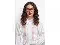 Carolina Herrera Lunettes de Vue HER 0309 FWM