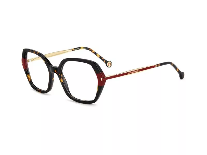 Carolina Herrera Lunettes de Vue HER 0310 086