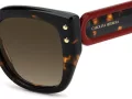 Carolina Herrera Lunettes de Soleil HER 0312/S 086/HA