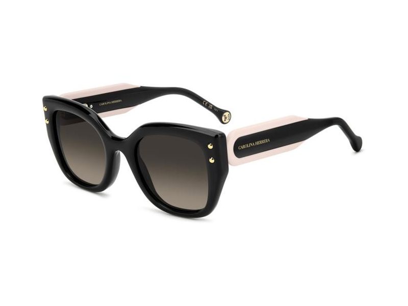 Carolina Herrera Lunettes de Soleil HER 0312/S 3H2/HA