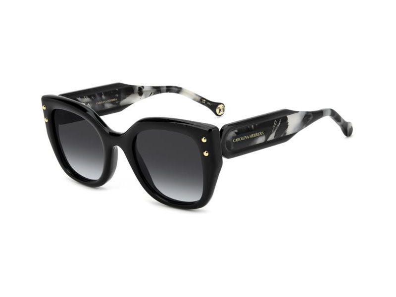Carolina Herrera Lunettes de Soleil HER 0312/S 807/9O