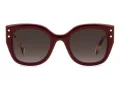 Carolina Herrera Lunettes de Soleil HER 0312/S LHF/HA