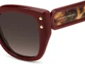 Carolina Herrera Lunettes de Soleil HER 0312/S LHF/HA