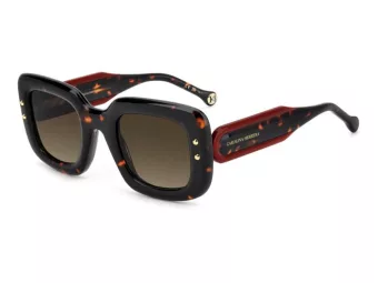 Carolina Herrera Lunettes de Soleil HER 0313/S 086/HA