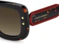 Carolina Herrera Lunettes de Soleil HER 0313/S 086/HA