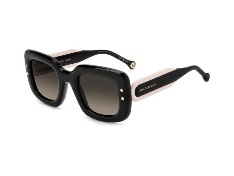 Carolina Herrera Lunettes de Soleil HER 0313/S 3H2/HA