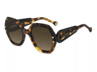 Carolina Herrera Lunettes de Soleil HER 0314/G/S 086/HA