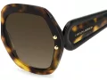 Carolina Herrera Lunettes de Soleil HER 0314/G/S 086/HA