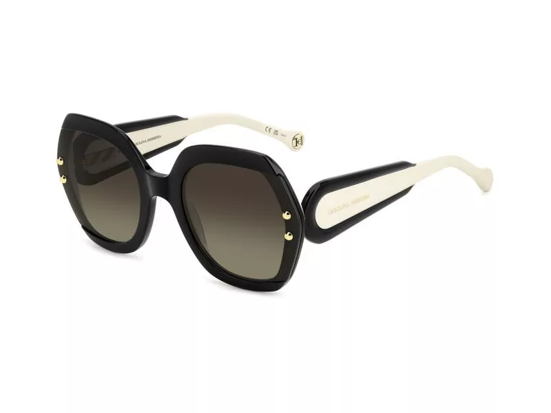 Carolina Herrera Lunettes de Soleil HER 0314/G/S 80S/HA