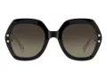 Carolina Herrera Lunettes de Soleil HER 0314/G/S 80S/HA
