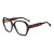 Carolina Herrera Lunettes de Vue HER 0315 086