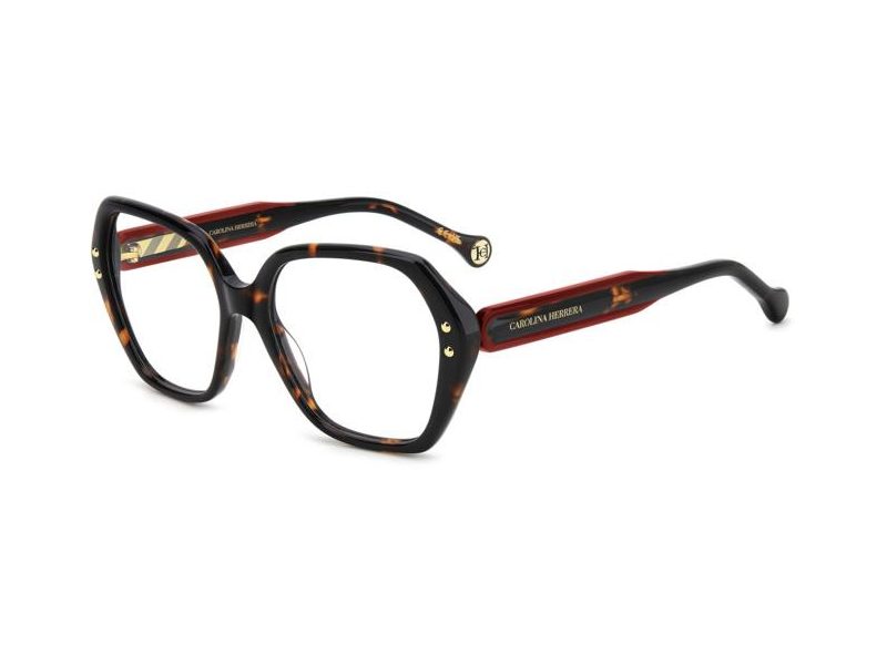 Carolina Herrera Lunettes de Vue HER 0315 086