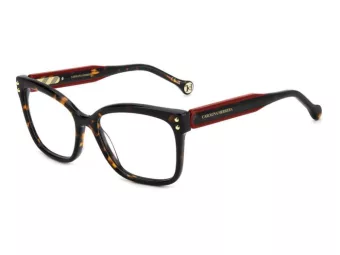 Carolina Herrera Lunettes de Vue HER 0316 086
