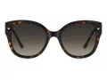 Carolina Herrera Lunettes de Soleil HER 0318/S 086/HA