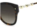 Carolina Herrera Lunettes de Soleil HER 0318/S 086/HA