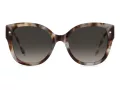 Carolina Herrera Lunettes de Soleil HER 0318/S SX7/HA