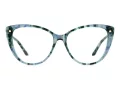 Carolina Herrera Lunettes de Vue HER 0319 XGW