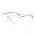 Carolina Herrera Lunettes de Vue HER 0321 J5G