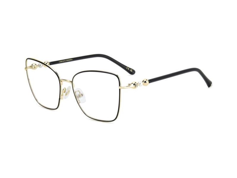 Carolina Herrera Lunettes de Vue HER 0321 RHL