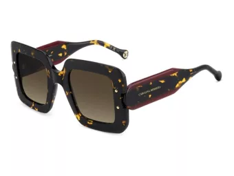 Carolina Herrera Lunettes de Soleil HER 0322/S 086/HA