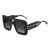 Carolina Herrera Lunettes de Soleil HER 0322/S 807/9O