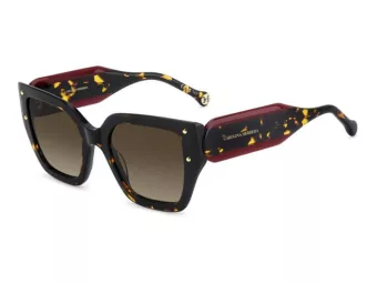 Carolina Herrera Lunettes de Soleil HER 0323/S 086/HA