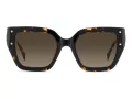 Carolina Herrera Lunettes de Soleil HER 0323/S 086/HA