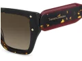 Carolina Herrera Lunettes de Soleil HER 0323/S 086/HA