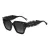 Carolina Herrera Lunettes de Soleil HER 0323/S 807/9O