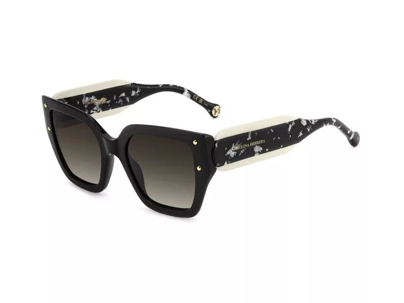 Carolina Herrera Lunettes de Soleil HER 0323/S 80S/HA