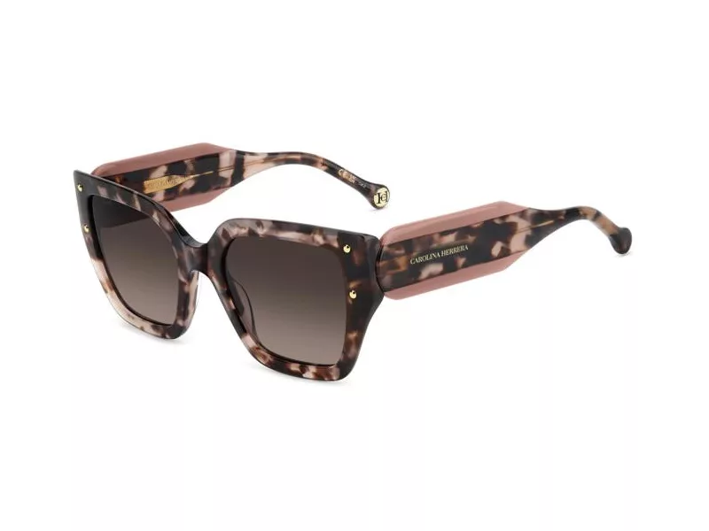 Carolina Herrera Lunettes de Soleil HER 0323/S HT8/HA