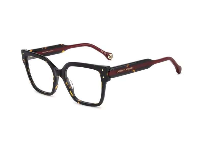 Carolina Herrera Lunettes de Vue HER 0325 086