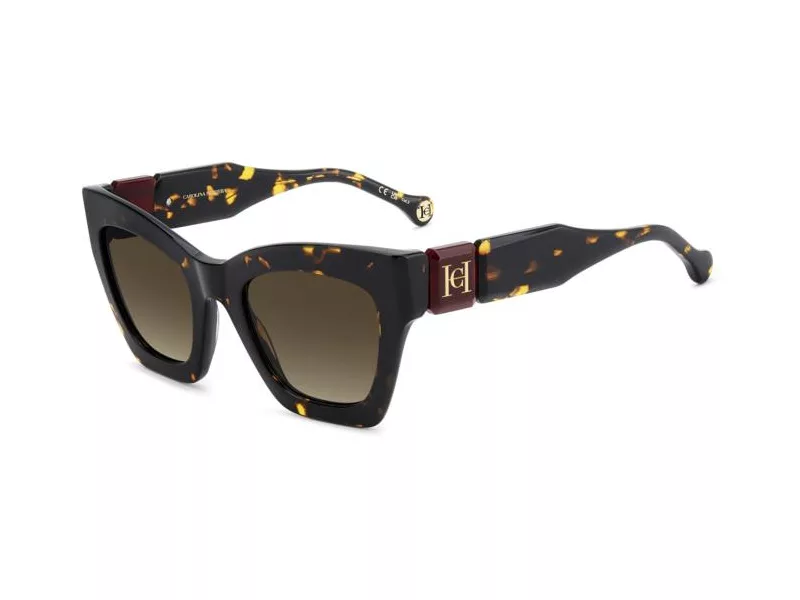 Carolina Herrera Lunettes de Soleil HER 0327/S 086/HA