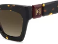Carolina Herrera Lunettes de Soleil HER 0327/S 086/HA