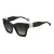Carolina Herrera Lunettes de Soleil HER 0327/S GBY/HA