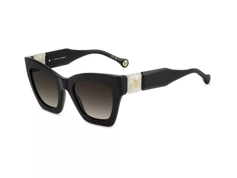 Carolina Herrera Lunettes de Soleil HER 0327/S GBY/HA