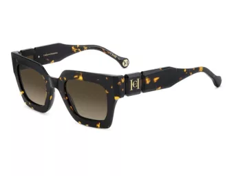 Carolina Herrera Lunettes de Soleil HER 0328/S 086/HA