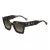 Carolina Herrera Lunettes de Soleil HER 0328/S 086/HA
