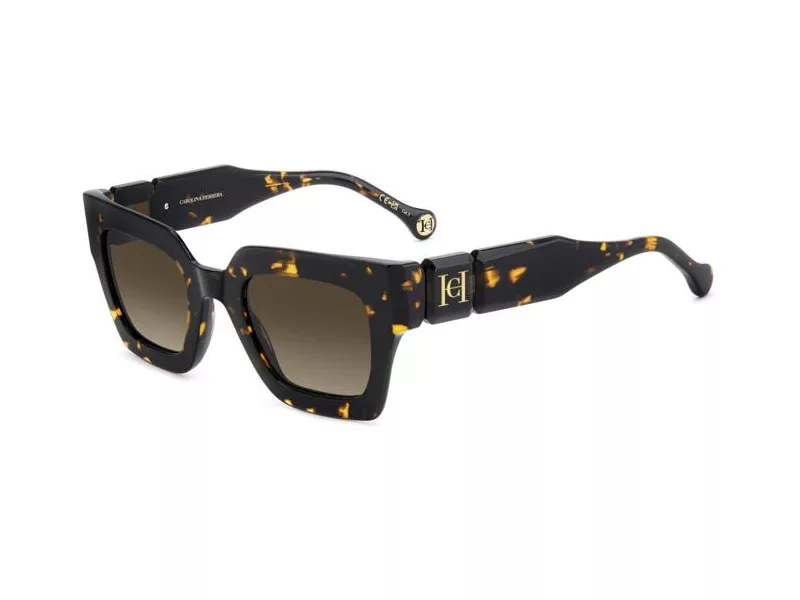 Carolina Herrera Lunettes de Soleil HER 0328/S 086/HA