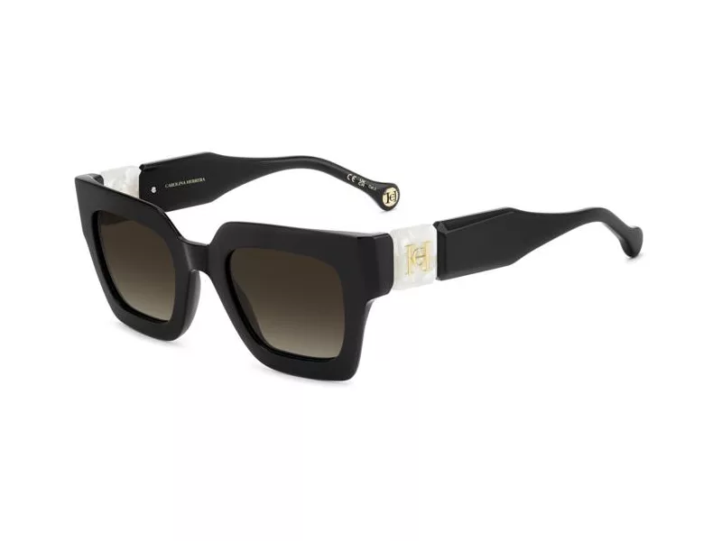 Carolina Herrera Lunettes de Soleil HER 0328/S GBY/HA