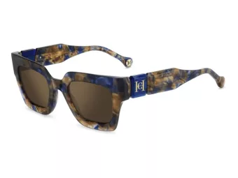 Carolina Herrera Lunettes de Soleil HER 0328/S JBW/VP